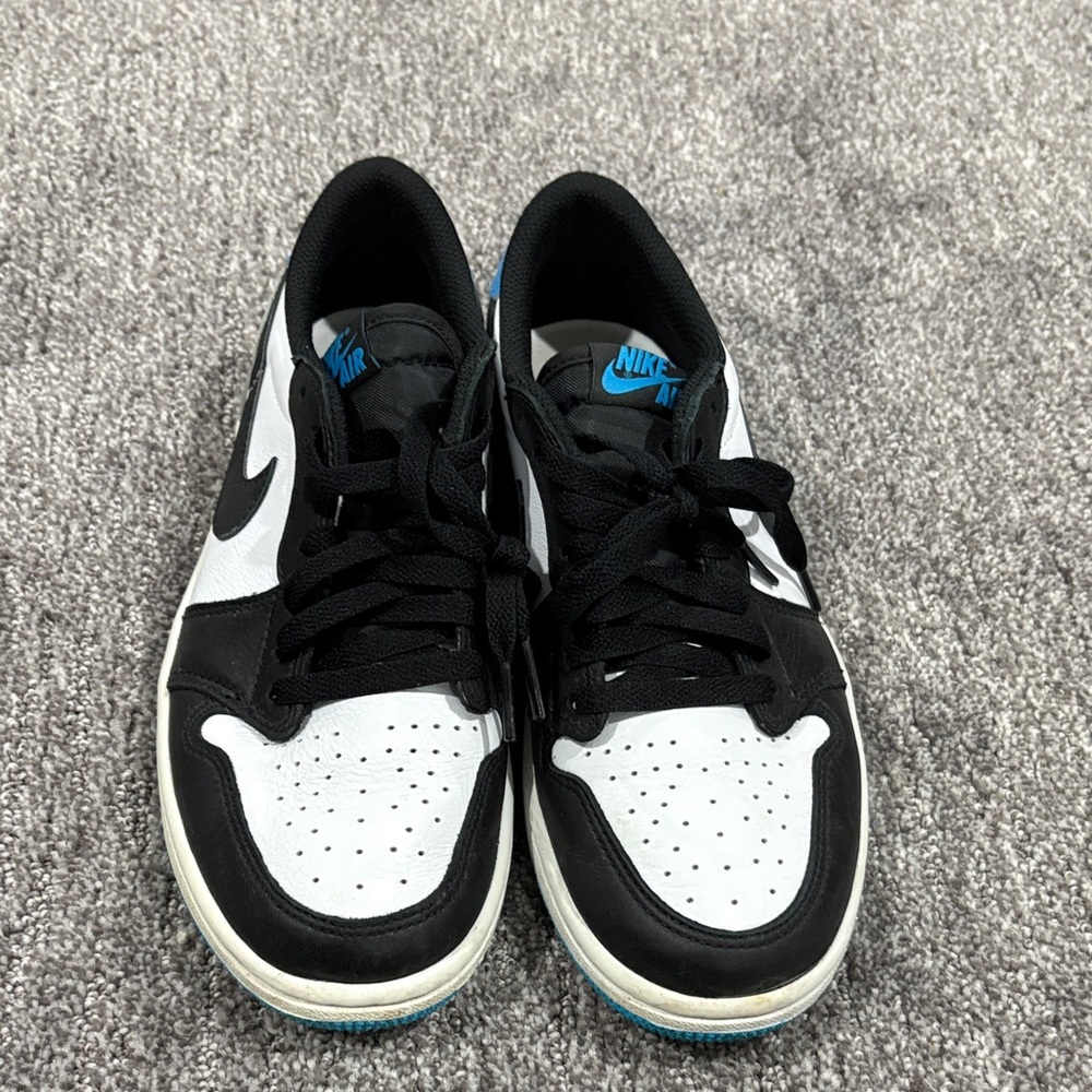 Women Nike dunks